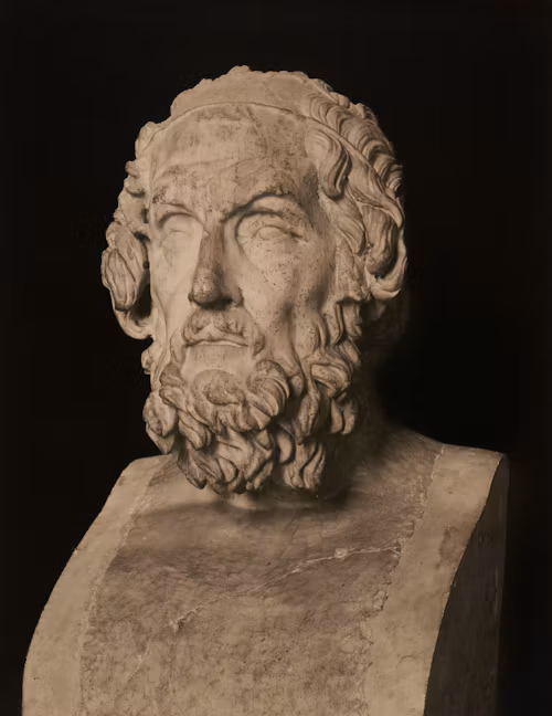 The World According to Homer — Stories You Didn't Know Came From Him